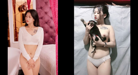 [Ảnh + Video] Trần Anh Thư