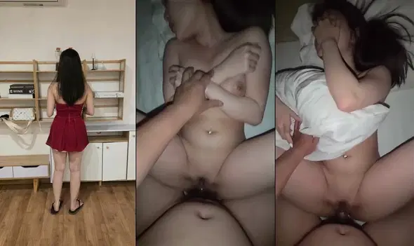 Anh đã bảo yên tâm đăng lên mạng không lộ mặt mà em vẫn cố che